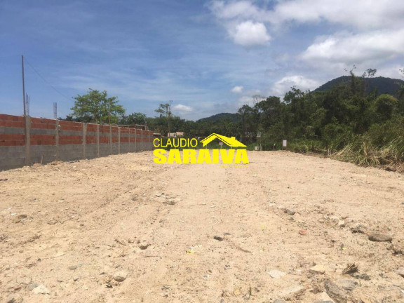 Imagem Terreno à Venda, 384 m² em Praia Da Mococa - Caraguatatuba