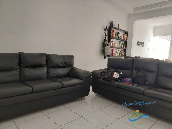 Imagem Casa com 3 Quartos à Venda, 240 m² em Cibratel Ii - Itanhaém