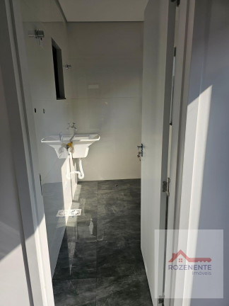 Imagem Sobrado com 3 Quartos à Venda, 107 m² em Guaraituba - Colombo
