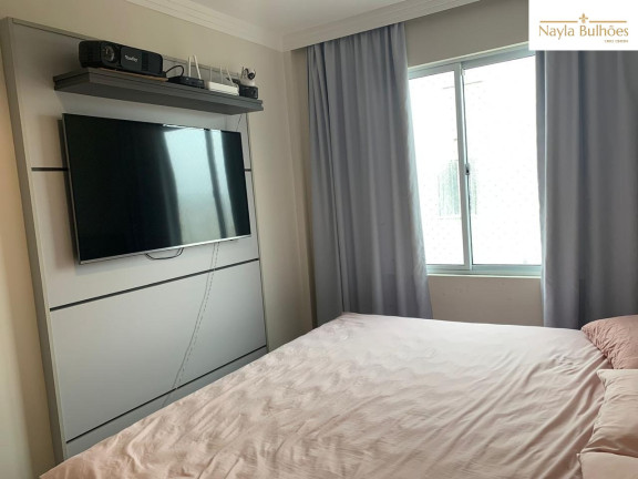 Imagem Apartamento com 2 Quartos à Venda, 65 m² em Barra Do Aririú - Palhoça Imagem Apartamento com 2 Quartos à Venda, 65 m² em Barra Do Aririú - Palhoça