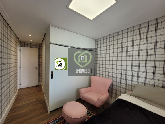 Imagem Apartamento com 3 Quartos à Venda, 128 m² em Perdizes - São Paulo