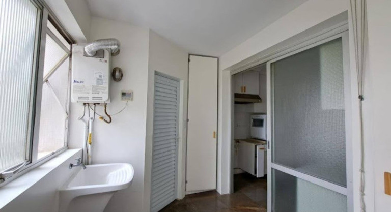 Imagem Apartamento com 3 Quartos à Venda, 137 m² em Vila Mariana - São Paulo