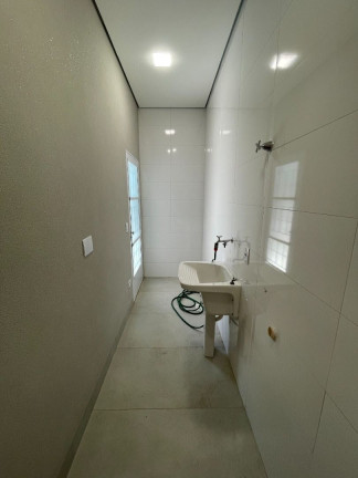 Imagem Casa com 3 Quartos à Venda, 172 m² em São Francisco - Campo Grande