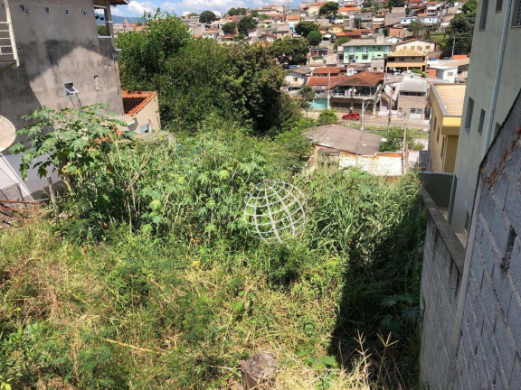 Imagem Terreno à Venda, 211 m² em Jardim Imperial - Atibaia Imagem Terreno à Venda, 211 m² em Jardim Imperial - Atibaia