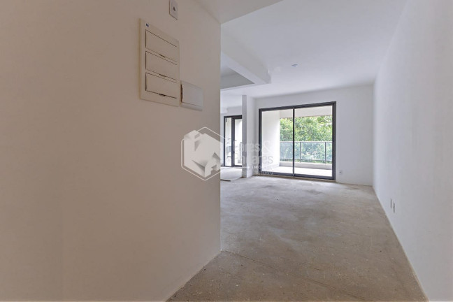 Imagem Imóvel com 2 Quartos à Venda, 91 m² em Perdizes - São Paulo Imagem Imóvel com 2 Quartos à Venda, 91 m² em Perdizes - São Paulo