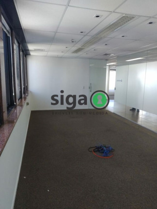 Imagem Imóvel Comercial à Venda ou Locação, 206 m² em Brooklin - São Paulo