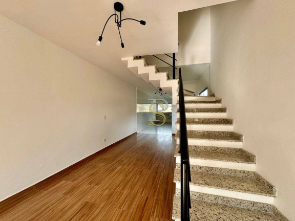 Imagem Casa com 3 Quartos à Venda, 110 m² em Jardim Paulista - Atibaia Imagem Casa com 3 Quartos à Venda, 110 m² em Jardim Paulista - Atibaia