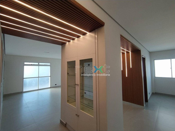 Imagem Apartamento com 3 Quartos à Venda, 361 m² em Monte Castelo - Campo Grande