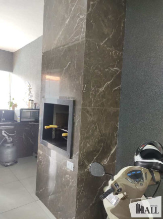 Imagem Casa com 2 Quartos à Venda, 120 m² em Residencial São Thomaz - São José Do Rio Preto Imagem Casa com 2 Quartos à Venda, 120 m² em Residencial São Thomaz - São José Do Rio Preto