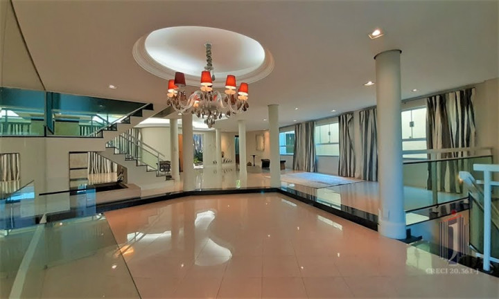 Imagem Casa com 4 Quartos à Venda, 800 m² em Jardim Da Gloria - São Paulo
