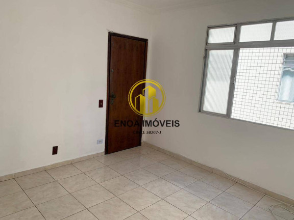 Imagem Apartamento com 2 Quartos à Venda, 57 m² em Centro - São Vicente