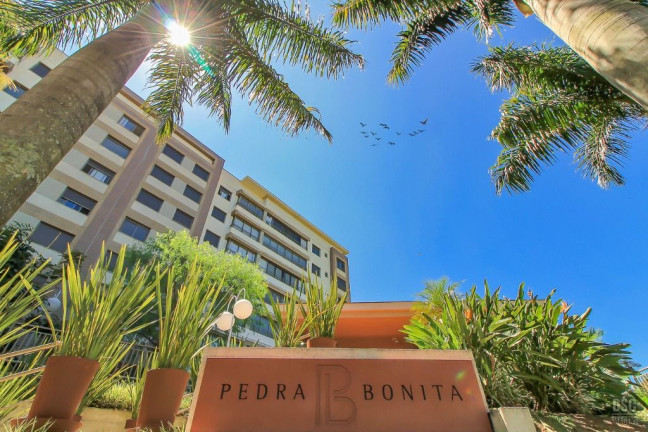 Imagem Apartamento com 3 Quartos à Venda, 126 m² em Cavalhada - Porto Alegre