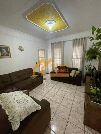 Casa com 2 Quartos à Venda,  em Jardim Paulista - Itapetininga