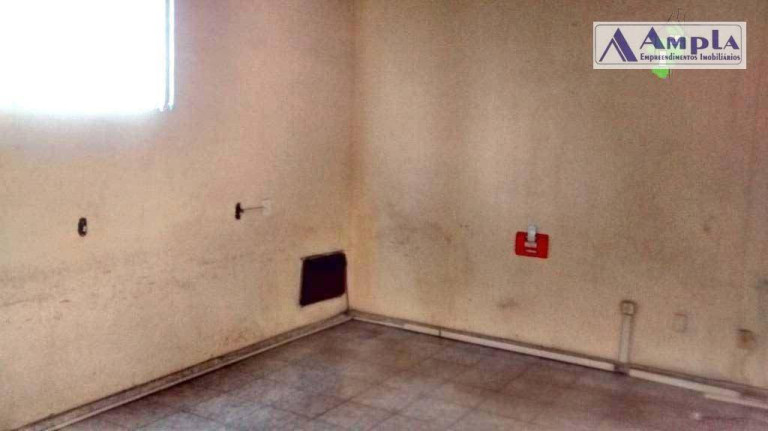 Imagem Galpão à Venda ou Locação, 600 m² em Vila Antonieta - São Paulo Imagem Galpão à Venda ou Locação, 600 m² em Vila Antonieta - São Paulo