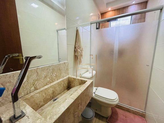 Imagem Casa com 3 Quartos à Venda, 200 m² em Barcelona - Serra