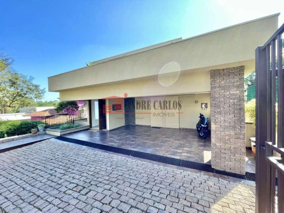 Imagem Casa de Condomínio com 4 Quartos à Venda, 245 m² em Chácara Moinho Velho - Carapicuíba Imagem Casa de Condomínio com 4 Quartos à Venda, 245 m² em Chácara Moinho Velho - Carapicuíba