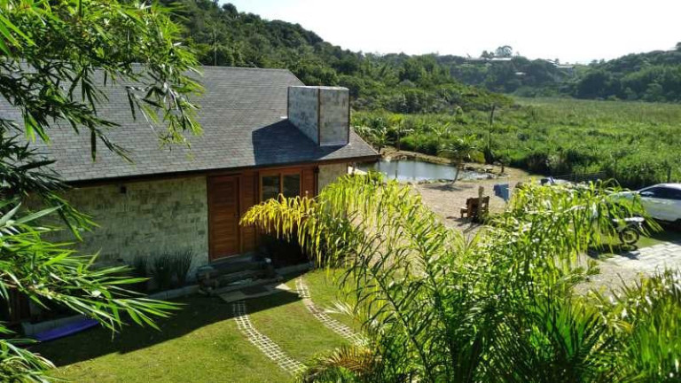 Imagem Apartamento com 3 Quartos à Venda, 100 m² em Praia Do Rosa - Imbituba
