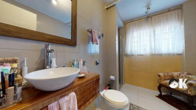 Imagem Apartamento com 3 Quartos à Venda, 153 m² em Jardim Paulista - São Paulo