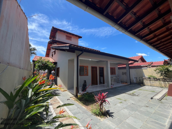 Foto do imóvel Imóvel com 4 Quartos à Venda, 289 m² em Indaiá - Caraguatatuba