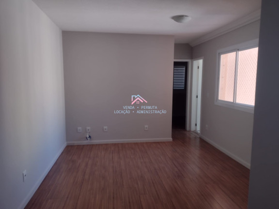 Imagem Apartamento com 2 Quartos à Venda, 48 m² em Nova Cidade Jardim - Jundiaí