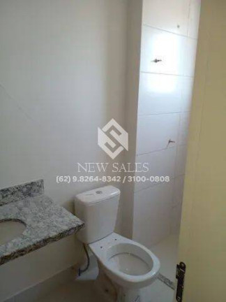 Imagem Apartamento com 2 Quartos à Venda, 56 m² em Vila Rosa - Goiânia Imagem Apartamento com 2 Quartos à Venda, 56 m² em Vila Rosa - Goiânia