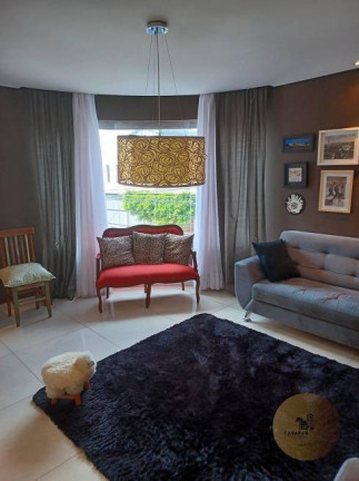 Imagem Sobrado com 3 Quartos à Venda, 353 m² em Barcelona - São Caetano Do Sul