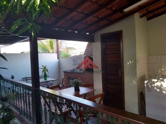 Imagem Casa com 3 Quartos à Venda, 82 m² em Centro - São Gonçalo Imagem Casa com 3 Quartos à Venda, 82 m² em Centro - São Gonçalo