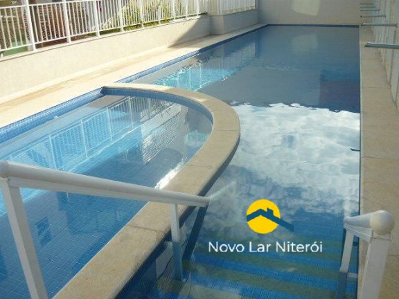 Imagem Cobertura com 3 Quartos à Venda, 215 m² em Piratininga - Niterói Imagem Cobertura com 3 Quartos à Venda, 215 m² em Piratininga - Niterói