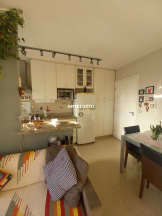 Imagem Apartamento com 2 Quartos à Venda, 53 m² em Barra Funda - São Paulo
