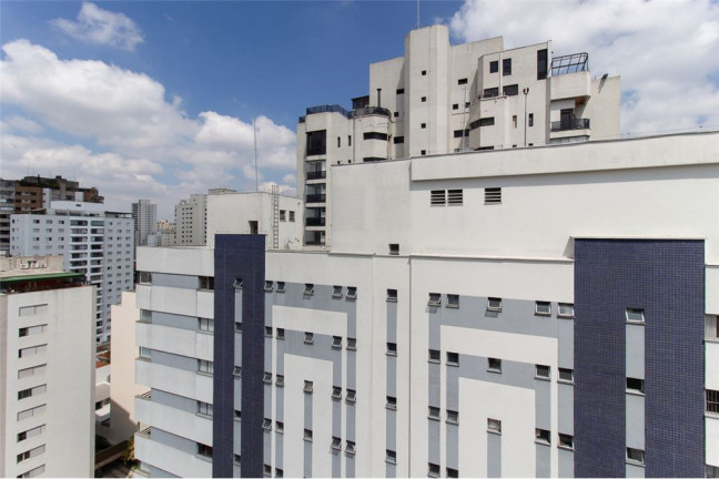 Imagem Imóvel com 1 Quarto à Venda, em Vila Pompéia - São Paulo Imagem Imóvel com 1 Quarto à Venda, em Vila Pompéia - São Paulo