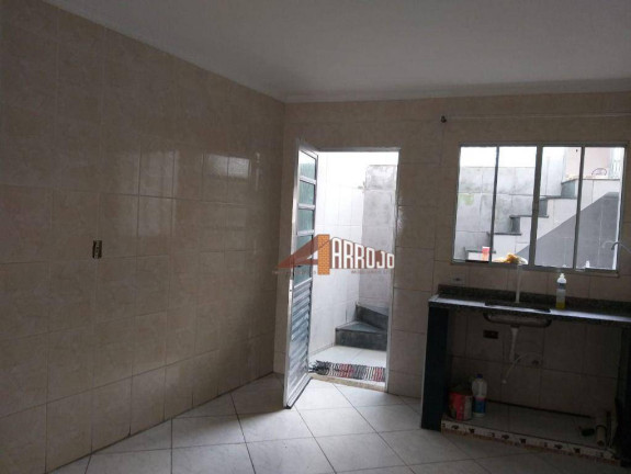 Imagem Sobrado com 3 Quartos à Venda, 106 m² em Ermelino Matarazzo - São Paulo Imagem Sobrado com 3 Quartos à Venda, 106 m² em Ermelino Matarazzo - São Paulo