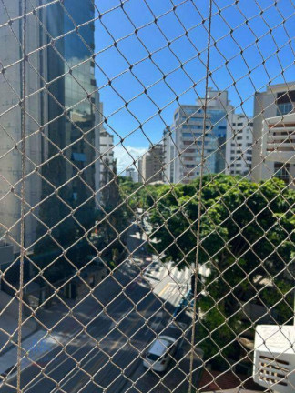 Imagem Apartamento com 3 Quartos à Venda, 109 m² em Centro - Florianópolis Imagem Apartamento com 3 Quartos à Venda, 109 m² em Centro - Florianópolis