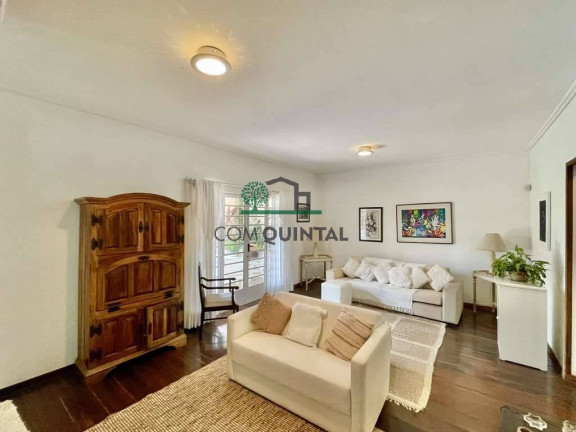 Imagem Casa à Venda, 398 m² em Moinho Velho - Embu Das Artes