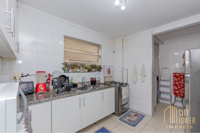 Imagem Apartamento com 2 Quartos à Venda, 74 m² em Moema - São Paulo