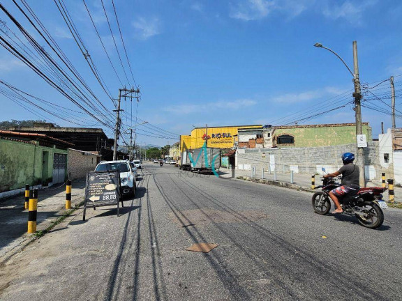 Imagem Loja para Alugar, 12 m² em Campo Grande - Rio De Janeiro Imagem Loja para Alugar, 12 m² em Campo Grande - Rio De Janeiro
