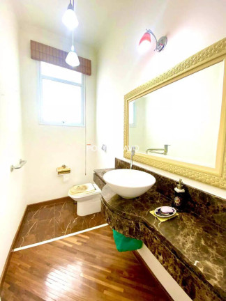 Imagem Casa com 4 Quartos à Venda, 357 m² em Alphaville - Santana De Parnaíba Imagem Casa com 4 Quartos à Venda, 357 m² em Alphaville - Santana De Parnaíba