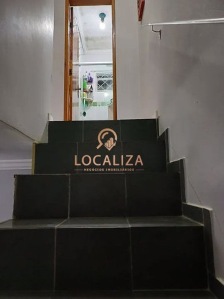 Imagem Casa com 2 Quartos à Venda, 70 m² em Bosque Dos Eucaliptos - São José Dos Campos Imagem Casa com 2 Quartos à Venda, 70 m² em Bosque Dos Eucaliptos - São José Dos Campos