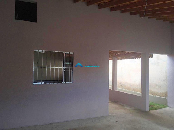 Imagem Casa com 2 Quartos à Venda, 121 m² em Residencial Pacaembu Ii - Itupeva