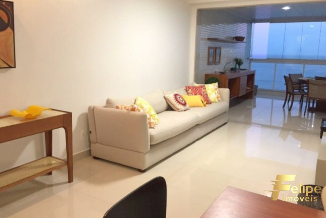 Imagem Imóvel com 4 Quartos à Venda, 148 m² em Praia Do Morro - Guarapari