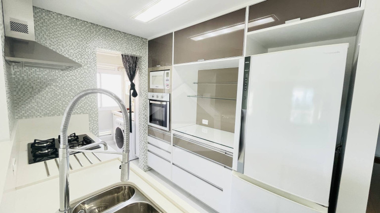 Imagem Apartamento com 2 Quartos à Venda, 66 m² em Vila Suzana - São Paulo Imagem Apartamento com 2 Quartos à Venda, 66 m² em Vila Suzana - São Paulo
