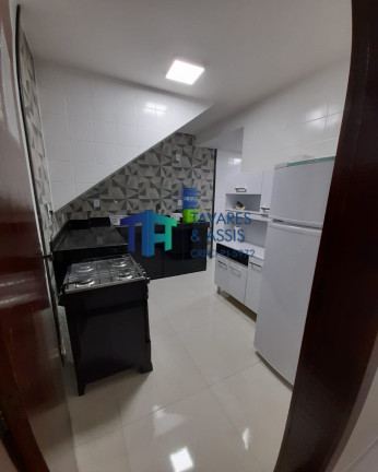 Imagem Imóvel com 4 Quartos à Venda, 136 m² em Praia Do Morro - Guarapari Imagem Imóvel com 4 Quartos à Venda, 136 m² em Praia Do Morro - Guarapari