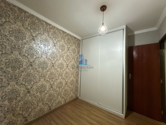Imagem Imóvel com 2 Quartos à Venda, 45 m² em Bom Retiro - Betim