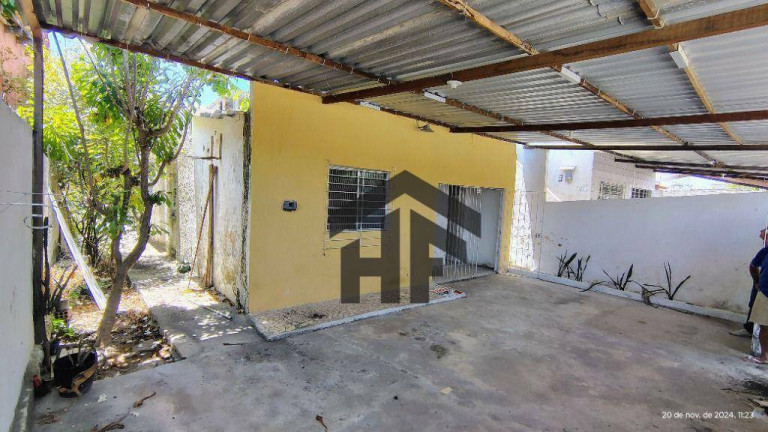 Imagem Casa com 3 Quartos à Venda, 164 m² em Vila Popular - Olinda Imagem Casa com 3 Quartos à Venda, 164 m² em Vila Popular - Olinda