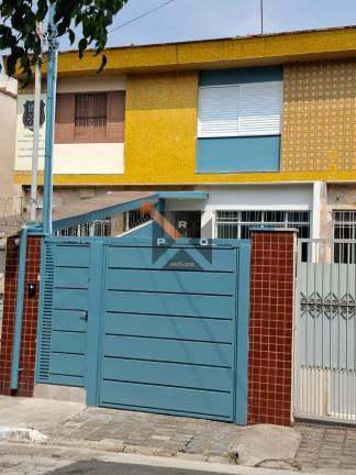 Casa com 1 Quarto para Alugar, 50 m² em Vila Prudente - São Paulo