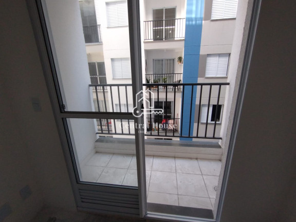 Imagem Apartamento com 2 Quartos à Venda, 31 m² em Ipiranga - São Paulo Imagem Apartamento com 2 Quartos à Venda, 31 m² em Ipiranga - São Paulo