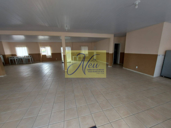 Imagem Apartamento com 2 Quartos à Venda, 41 m² em Santo Antônio - São José Dos Pinhais