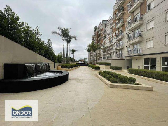 Imagem Apartamento com 1 Quarto à Venda, 37 m² em Granja Viana - Cotia Imagem Apartamento com 1 Quarto à Venda, 37 m² em Granja Viana - Cotia
