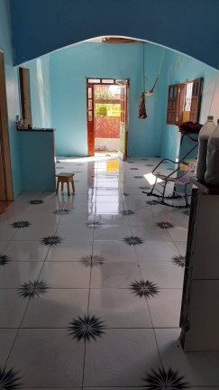 Imagem Casa com 2 Quartos à Venda, 250 m² em Cidade Nova - Manaus Imagem Casa com 2 Quartos à Venda, 250 m² em Cidade Nova - Manaus