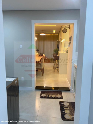 Imagem Casa com 3 Quartos à Venda, 135 m² em Jardim Das Nações - Taubaté Imagem Casa com 3 Quartos à Venda, 135 m² em Jardim Das Nações - Taubaté