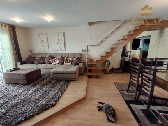 Imagem Sobrado com 3 Quartos à Venda, 220 m² em Perdizes - São Paulo Imagem Sobrado com 3 Quartos à Venda, 220 m² em Perdizes - São Paulo